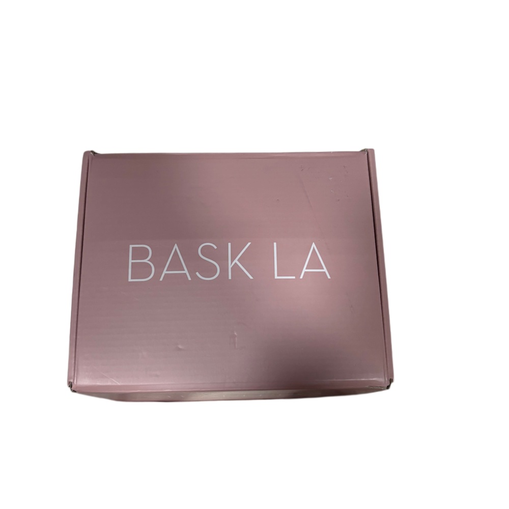 BASK LA Gel Remover